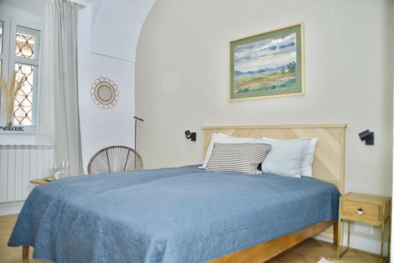 Filek House Lägenhet Sibiu Exteriör bild
